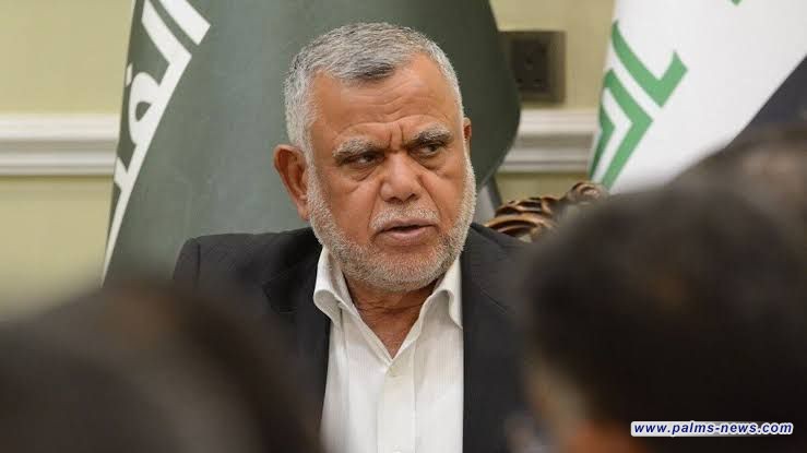 العامري: الانتخابات القادمة معركة وجود وفرصة لتثبيت قوة الدولة